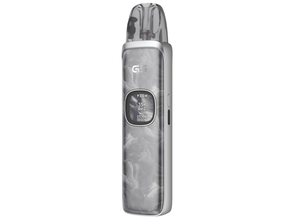 UWELL Caliburn G5 Kit Silver Marble