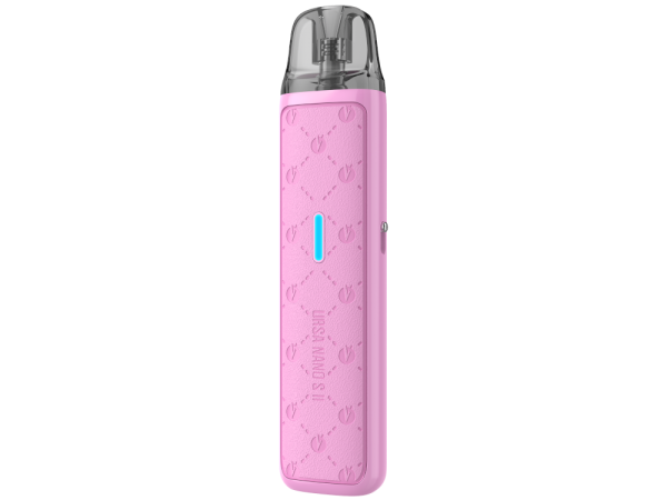 Lost Vape Ursa Nano S II Kit pink