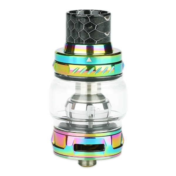Ello Vate rainbow