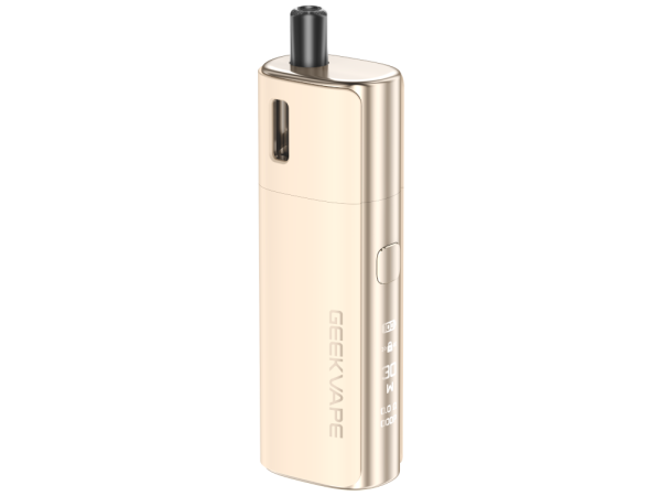 Geekvape S30 Pro Kit beige