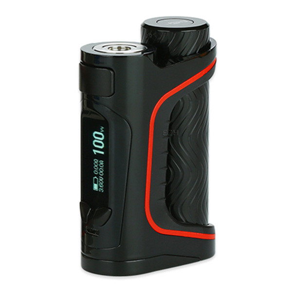 Pico S AT black