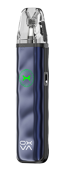 OXVA Xlim Go 2 Pod Kit metal-blue