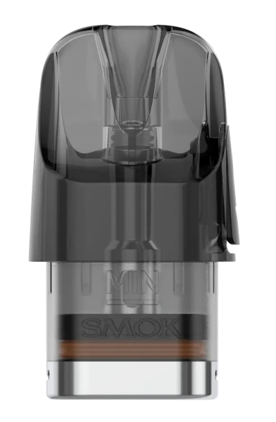 Smok Novo Pod (CLX) 0,8 Ohm 3er Pack