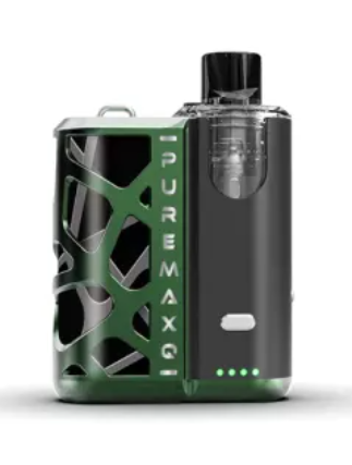 Yihi SXmini Puremax Q ion Navy Green