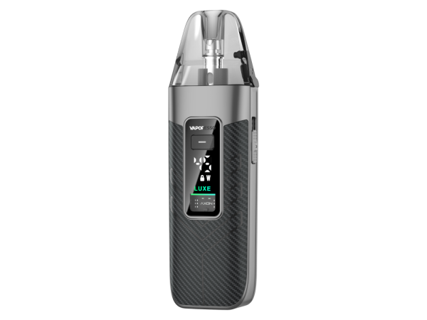 Vaporesso Luxe X3 Kit Carbon Black