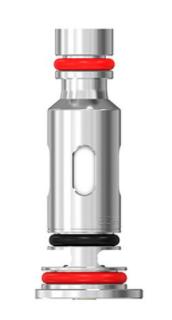 Uwell Caliburn G2 Coil UN2 Meshed-H 1,2 Ohm