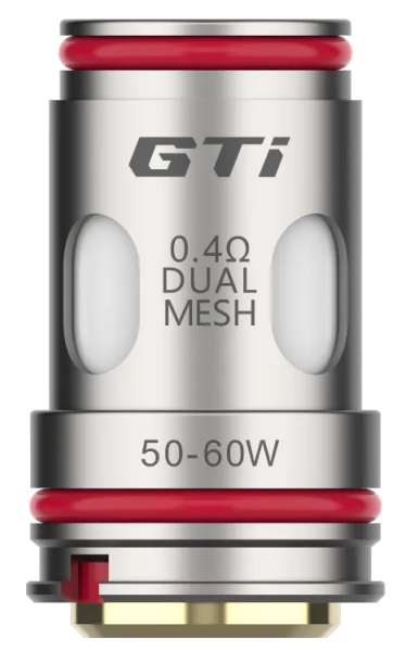 Vaporesso GTI Dual M 0,4Ohm Mesh Coil 5er