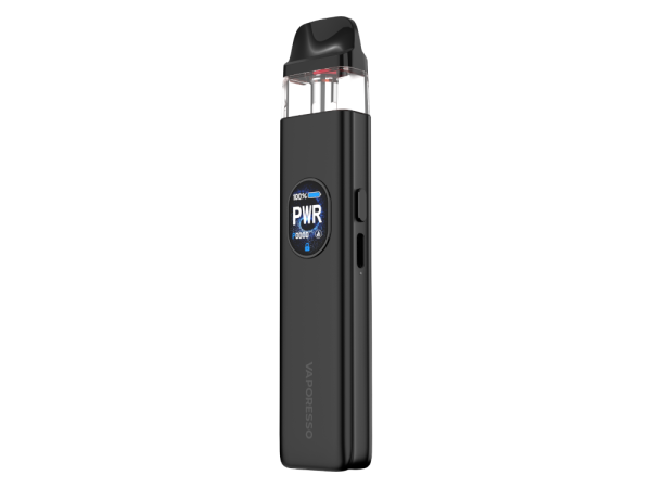 Vaporesso XROS 5 Kit schwarz