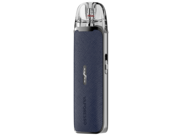 Vaporesso Luxe Q3 Kit Prussian Blue