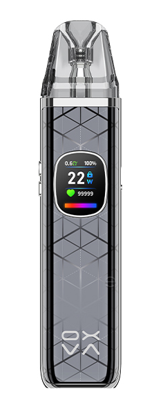 Oxva XLIM 2 Pro DNA Version Kit Nebula Gray