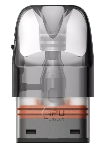 Geekvape Q Cartridge 0,4 Ohm 3ml 3er Pack