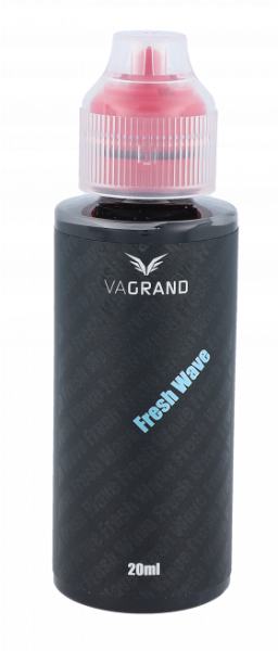 Vagrand Fresh Wave 20ml Aroma Longfill (Steuer)