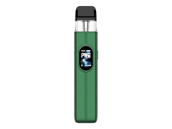 Vaporesso XROS 6 Kit Silk Green