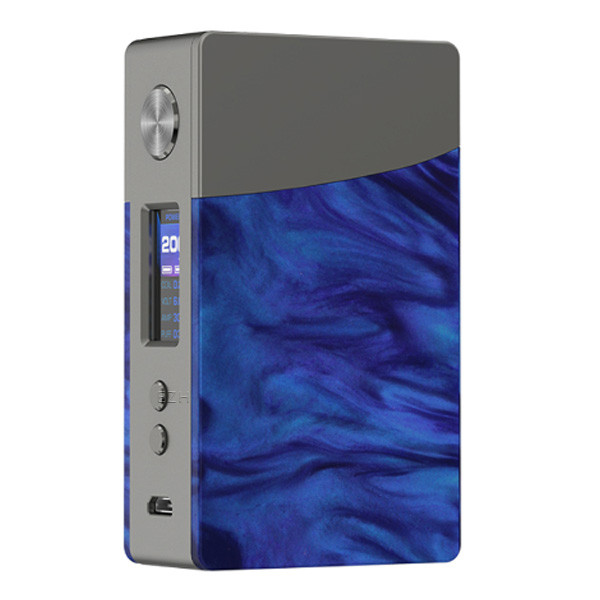 Geekvape Nova AT Gunmetal & Cobalt