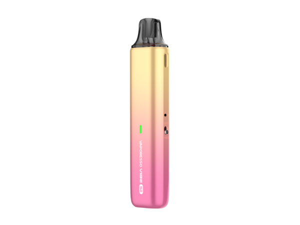 Vaporesso Vibe SE Kit pink-orange