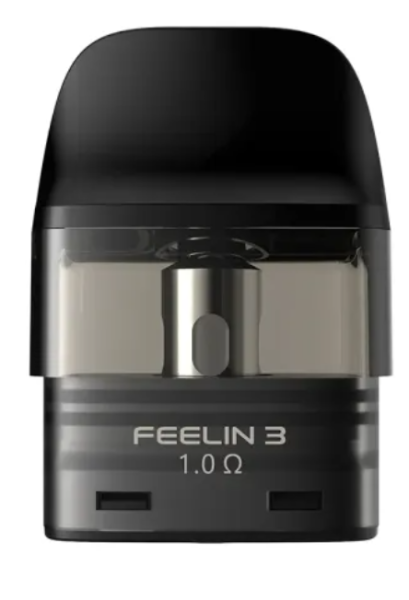 Nevoks Feelin 3 Pod 1,0 Ohm 2er Pack