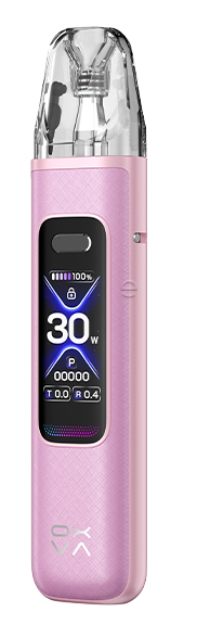 OXVA Xlim Pro 3 Kit pink-silk