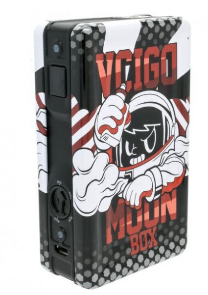 Sigelei Vcigo Moon AT