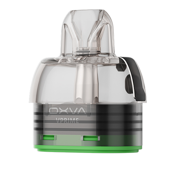 Oxva VPrime Pod 0,8 Ohm 2er Pack