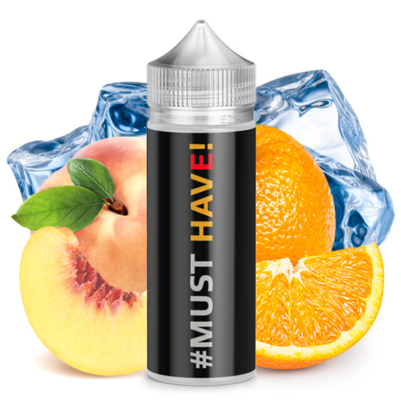 Must Have E New Edition 10ml Aroma Longfill