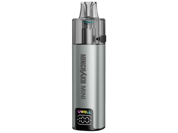 Uwell Nunchaku Mini Kit mist gray