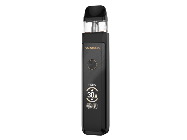 Vaporesso XROS Pro2 Kit in Black