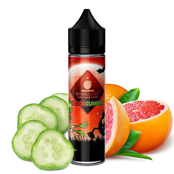 Bangjuice BloodCumber