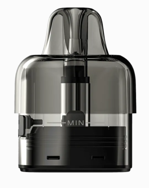 Nevoks LiVi Pod 0,8 Ohm