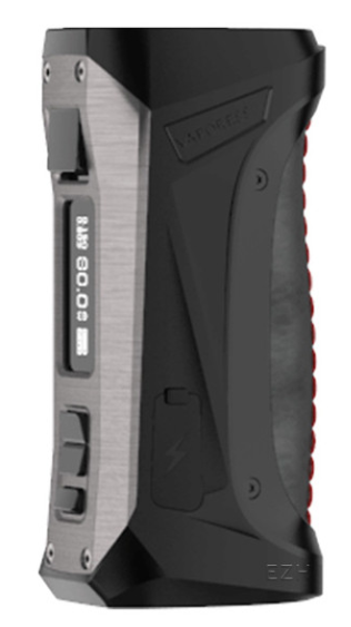 Vaporesso FORZ TX80 Mod gunmetal-grey