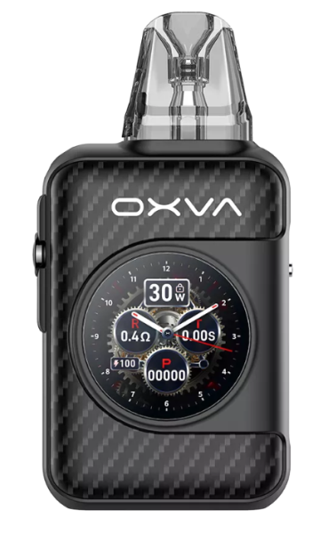 OXVA XLIM SQ Pro 2 Black Carbon