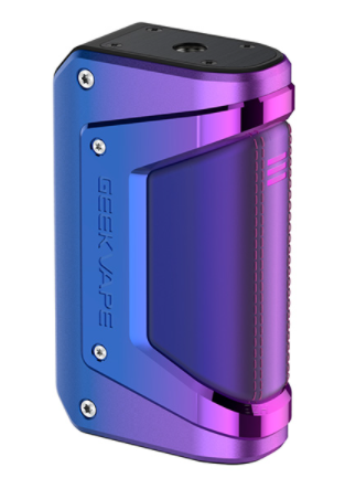 Geekvape Aegis Legend 2 AT Rainbow Purple
