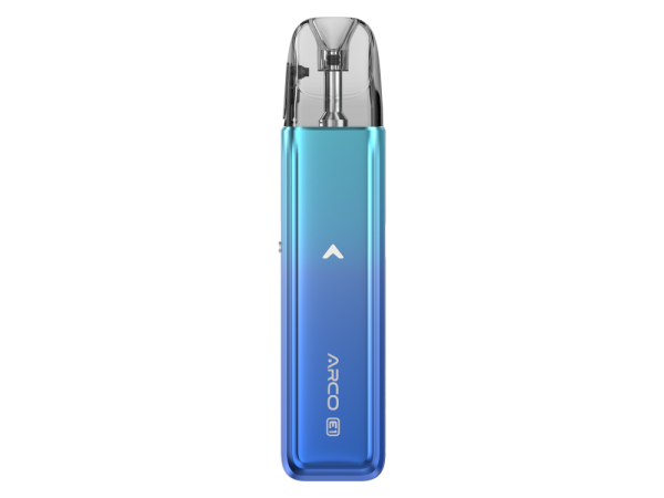 SMOK Arco E1 Kit cyan