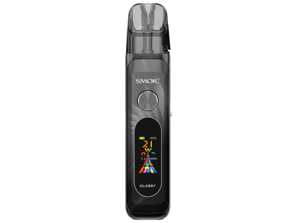 Smok Novo Classy Jet Black