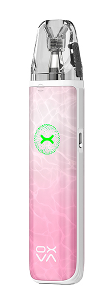 OXVA Xlim Go 2 Pod Kit pink-ripple