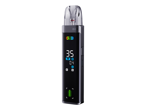 UWELL Caliburn G3 PRO Kit grün-camouflage