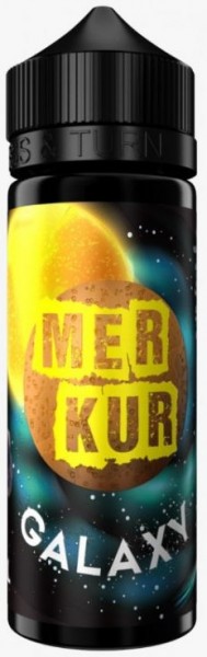 Flavour Galaxy Merkur 20ml Aroma Longfill