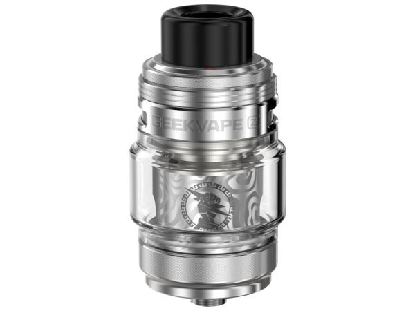 Geekvape Z Fli 2 Tank silber