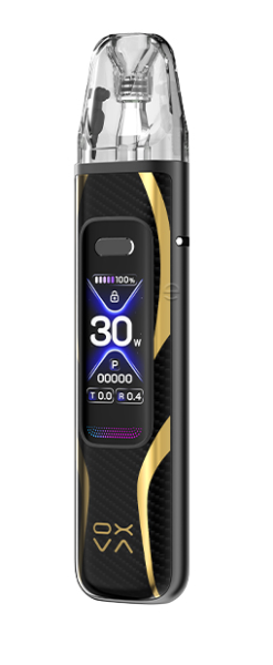 OXVA Xlim Pro 3 Kit pro-carbon