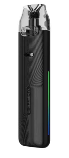 Voopoo VMATE i2 Kit Matte Black