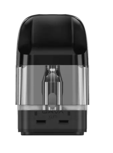 Oxva Xlim EZ Pod 0,6 Ohm 3ml (Xlim SE, Xlim, Xlim SQ )