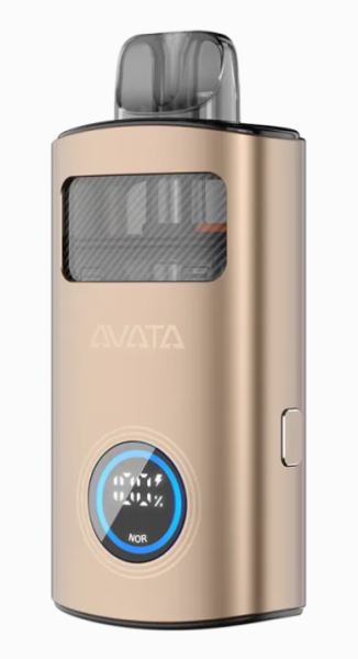 Aspire AVATA Kit Brown