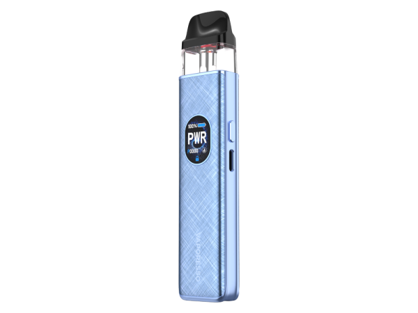 Vaporesso XROS 5 Kit hellblau