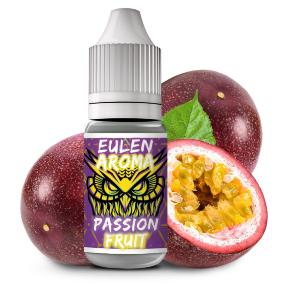 Eulen Aroma Passionfruit 10ml (Steuer)