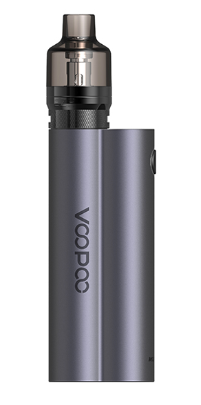 Voopoo Musket Kit space-grey