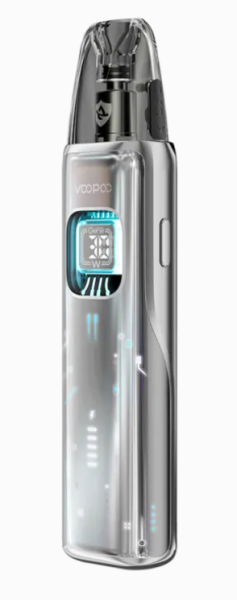 Voopoo Argus Matrix Kit Astral Silver