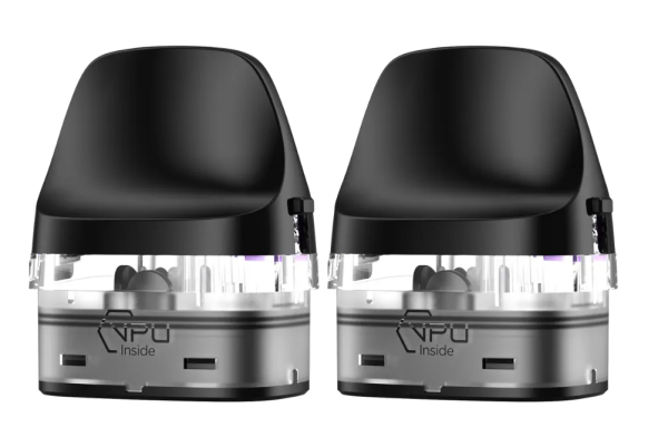 Geekvape J Cartridge 0,3 Ohm 2er Pack