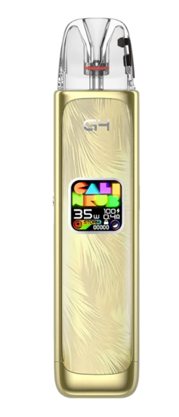 UWELL Caliburn G4 Kit sahara-gold