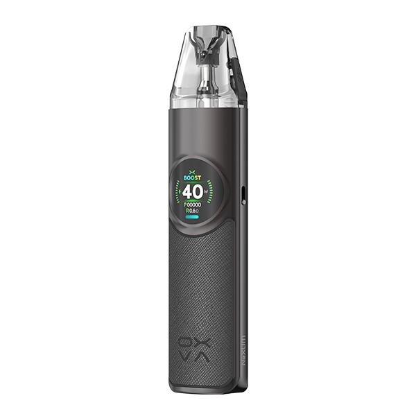 Oxva NeXlim Kit Dark Grey