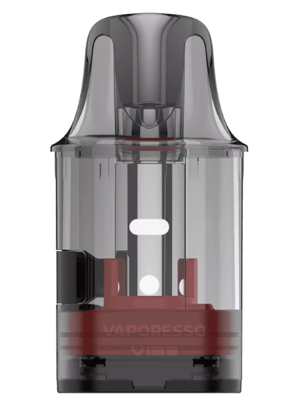 Vaporesso Vibe Smart Dual Pod 0,7 / 1,0 Ohm