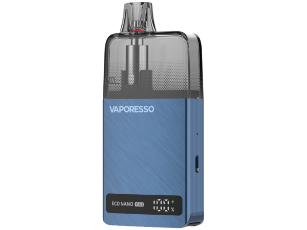 Vaporesso Eco Nano Plus Kit Sky Blue